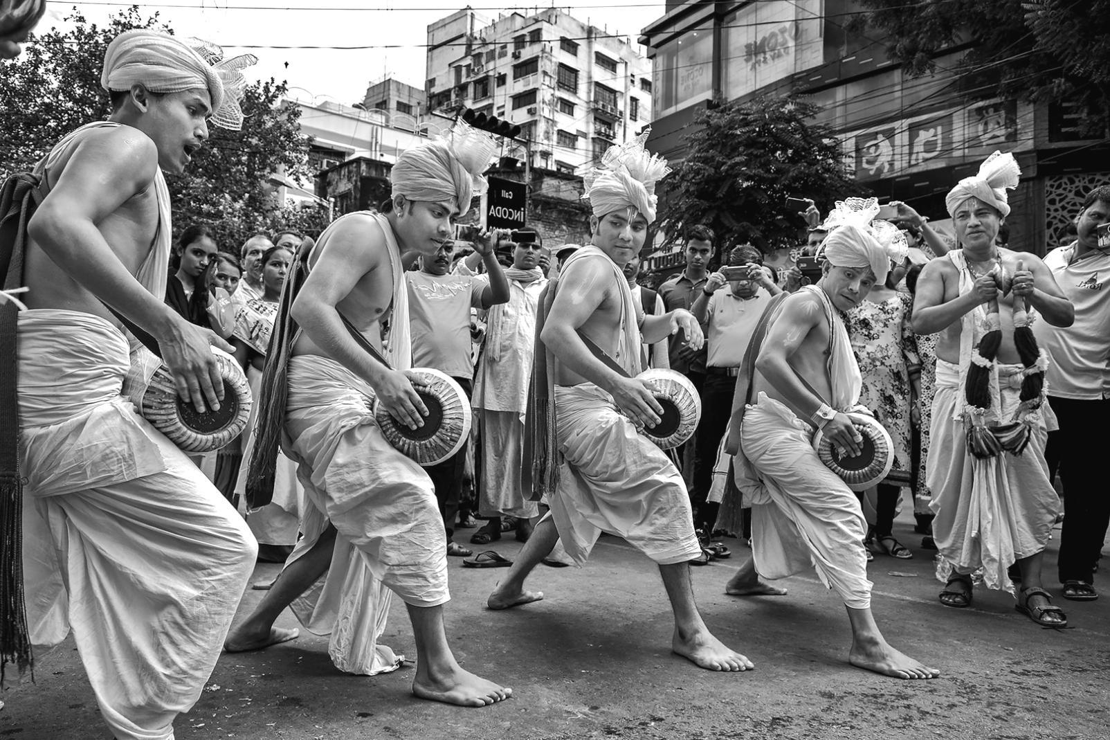 Онлайн навчання хореографії