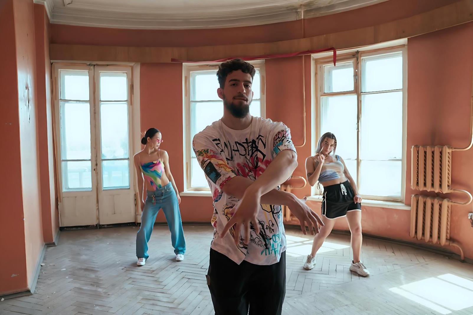 Навчальний центр WaqDorvens